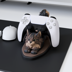 Maine Coon Controller Stand