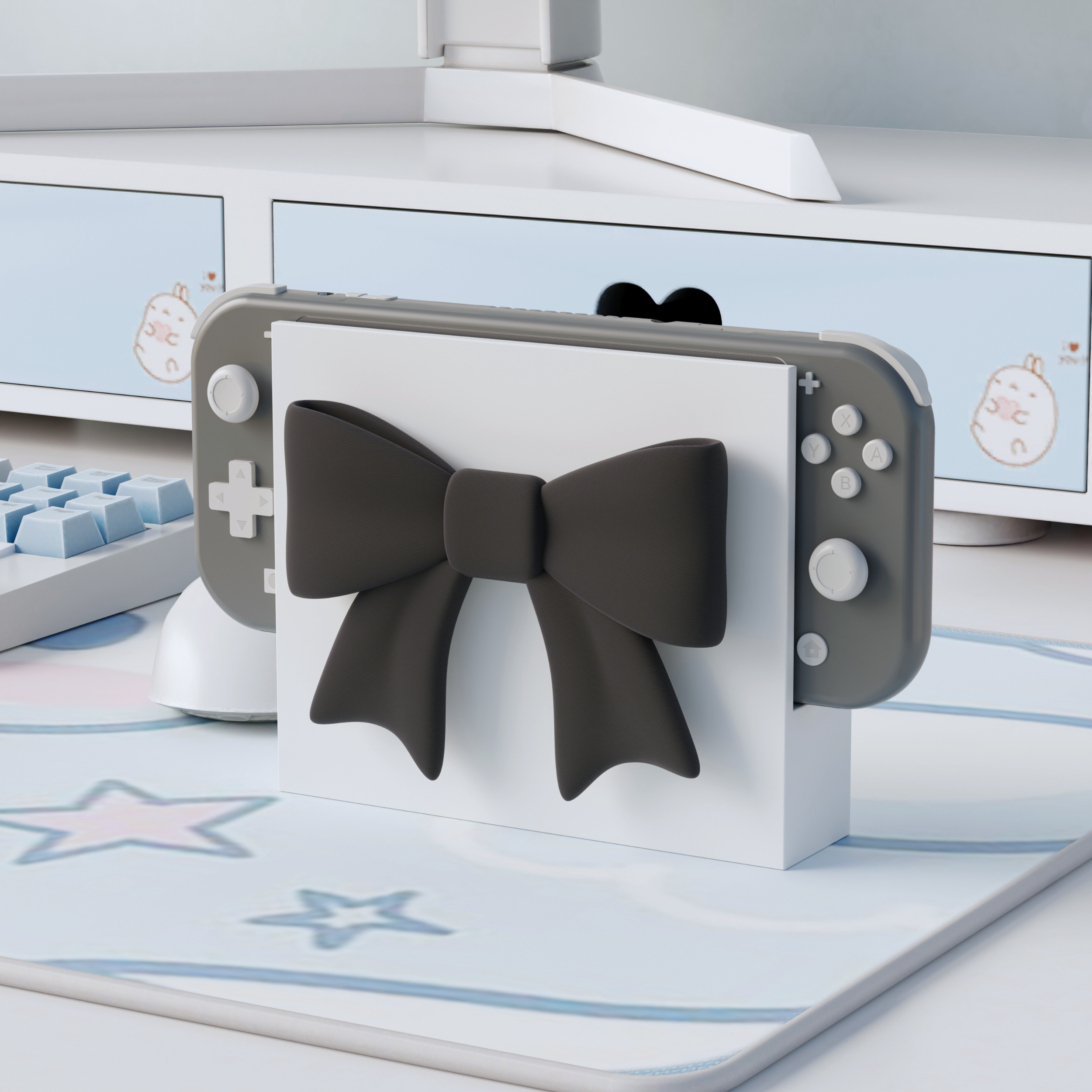 Bow Swicth lite Dock Cover