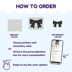 Bow Swicth lite Dock Cover