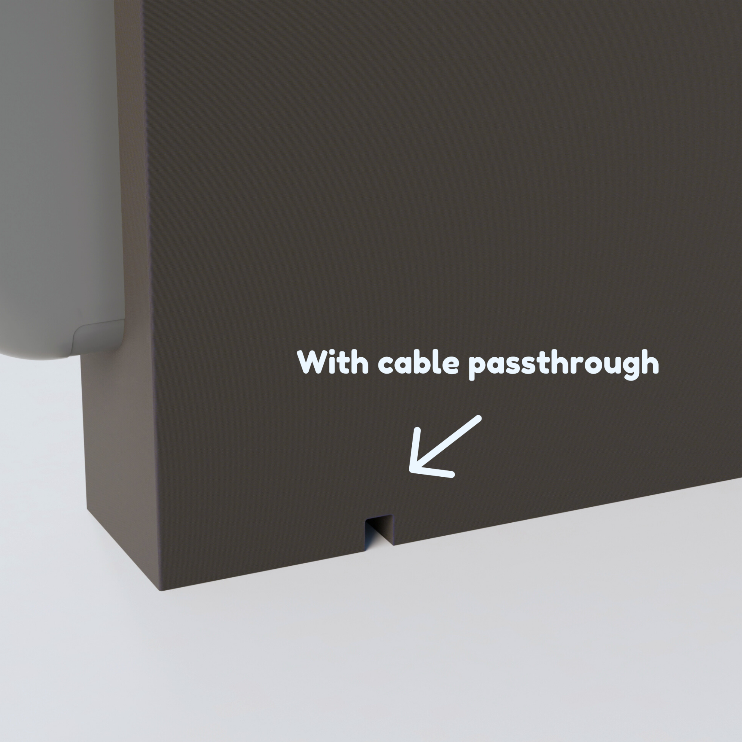 Bow Swicth lite Dock Cover