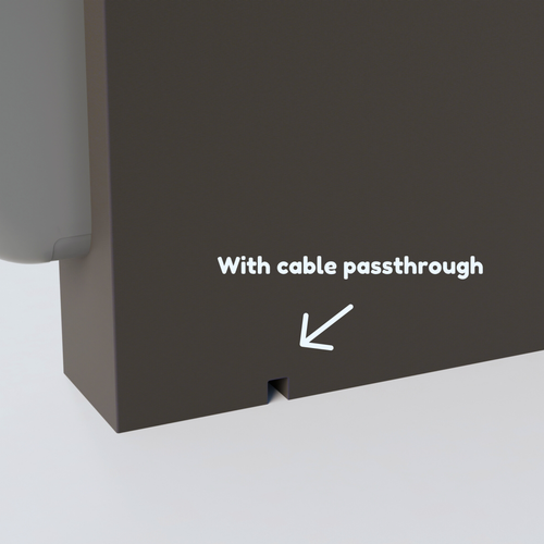 Bow Swicth lite Dock Cover