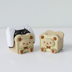 Bread Bear Controller Stand