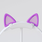 Cat Ears Attachment