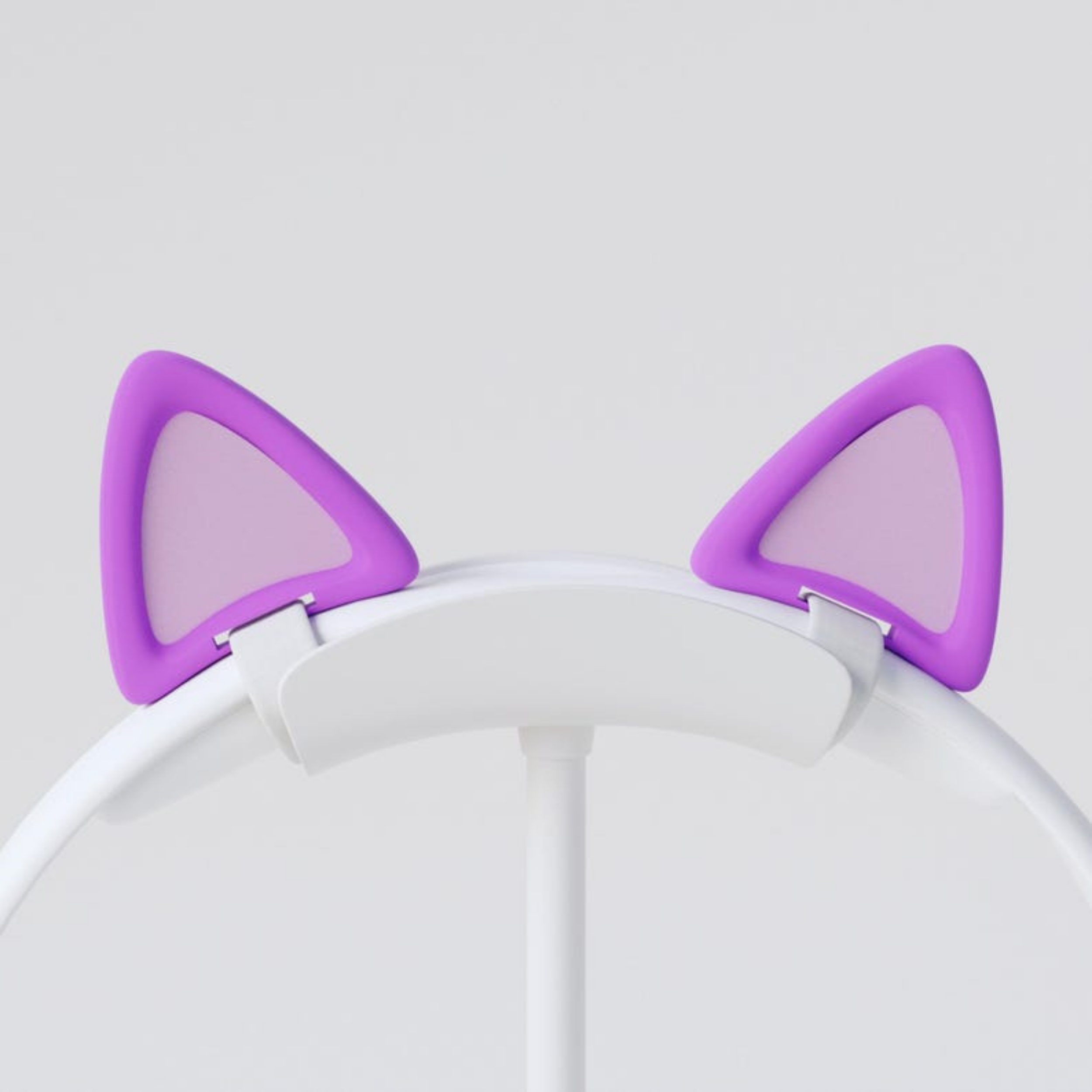Cat Ears Attachment