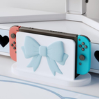 Cute Bow Dock Cover