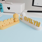 Plaque canard