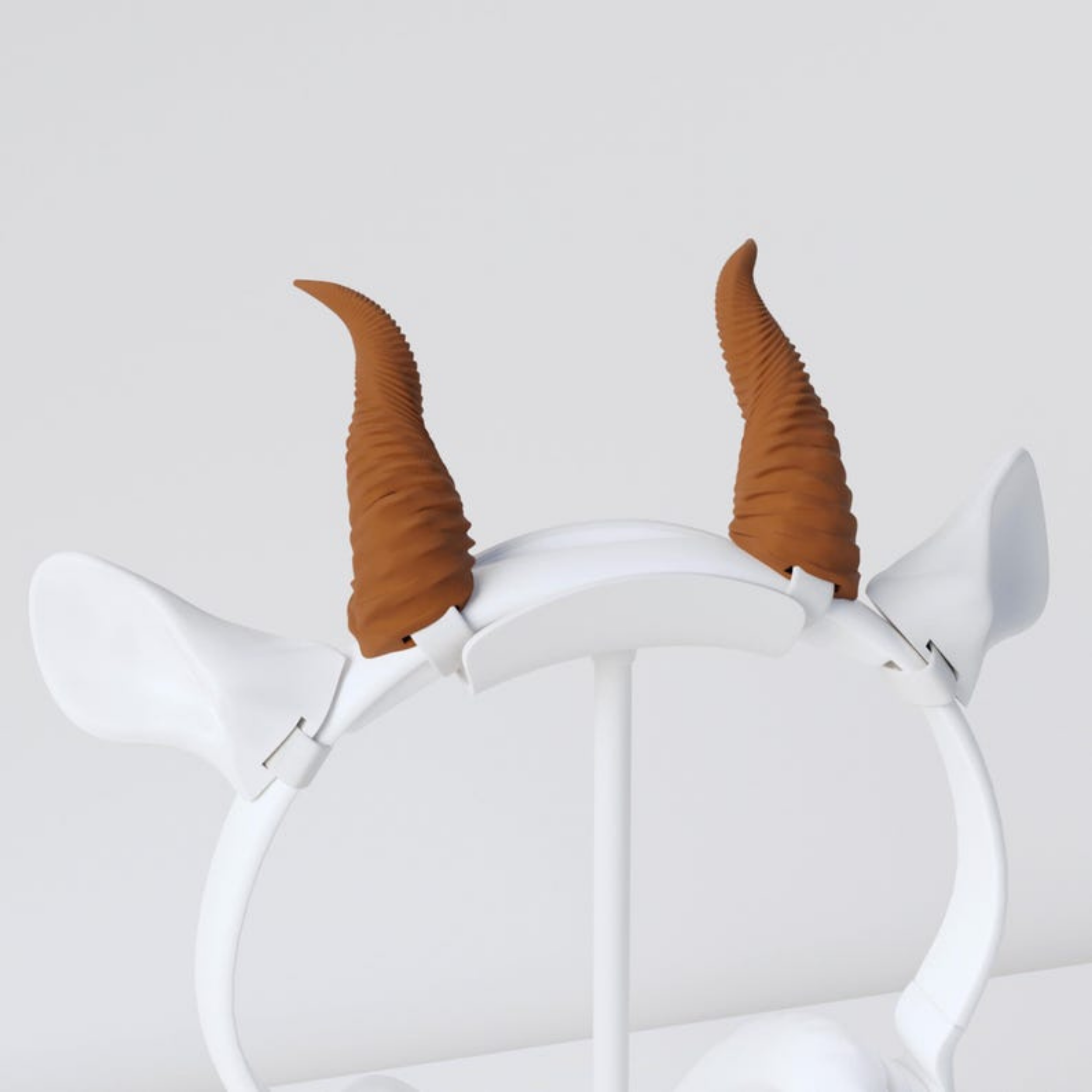 Sheep Horn Attachment