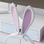 うさ耳アタッチメント