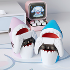 サメ型コントローラースタンド