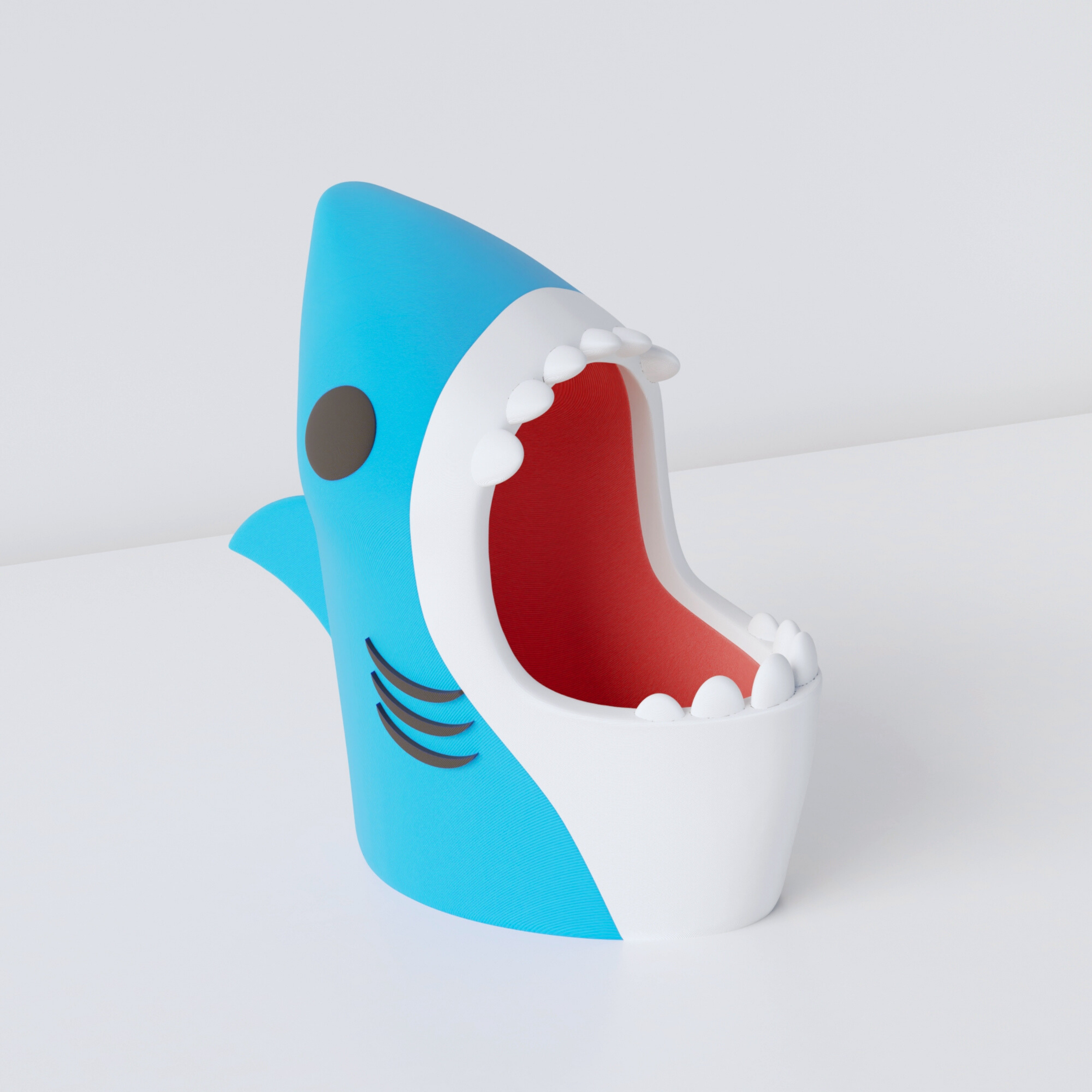 Support pour manette Requin