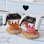 Support de manette Crabe