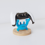 Support de manette Crabe