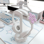 Pixel Sakura Attachment