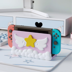 Angel Star Wings Dock Cover