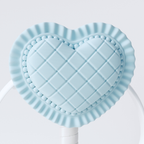Coquette Heart Headphone Stand