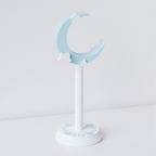 Support pour casque Moon