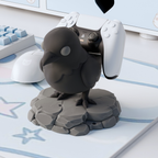 Crow Controller Stand