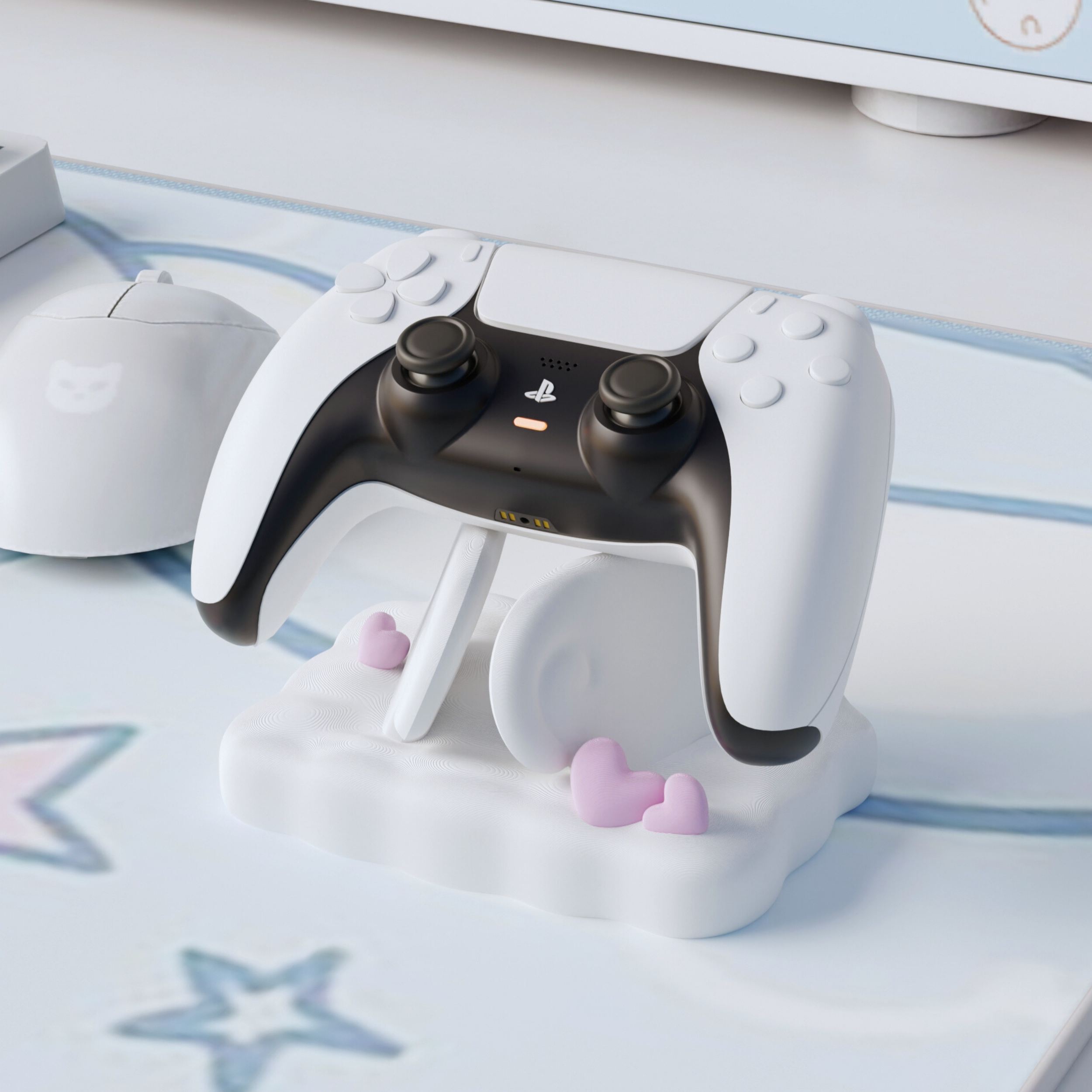 Angel Cloud Universal Controller Stand