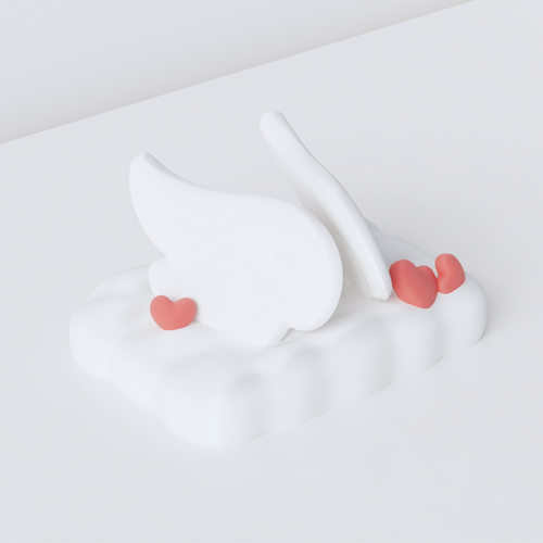 Angel Cloud Universal Controller Stand