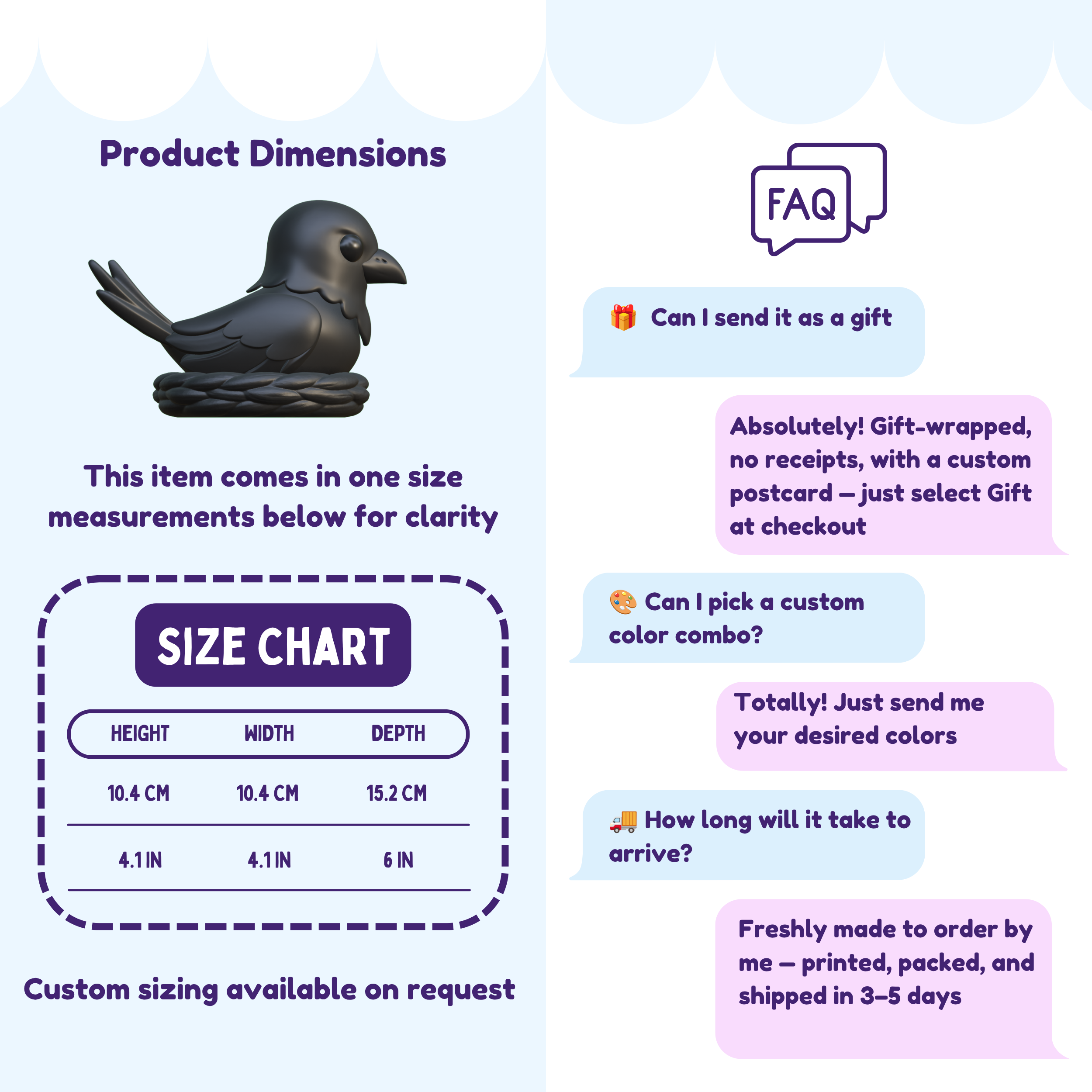 Crow Nest Controller Stand