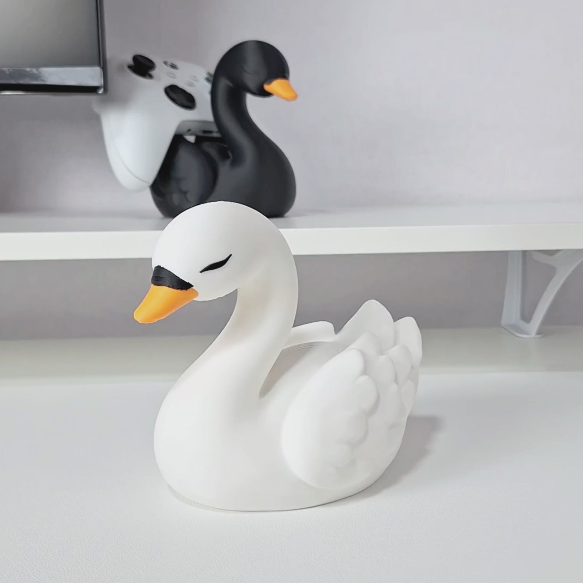 Support Universel de Contrôleur Swan