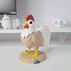 Support universel pour manette Poulet