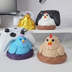 Chicken Universal Controller Stand