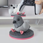 Support de manette Pigeon