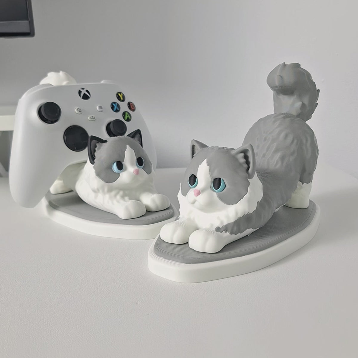 Ragdoll Universal Controller Stand
