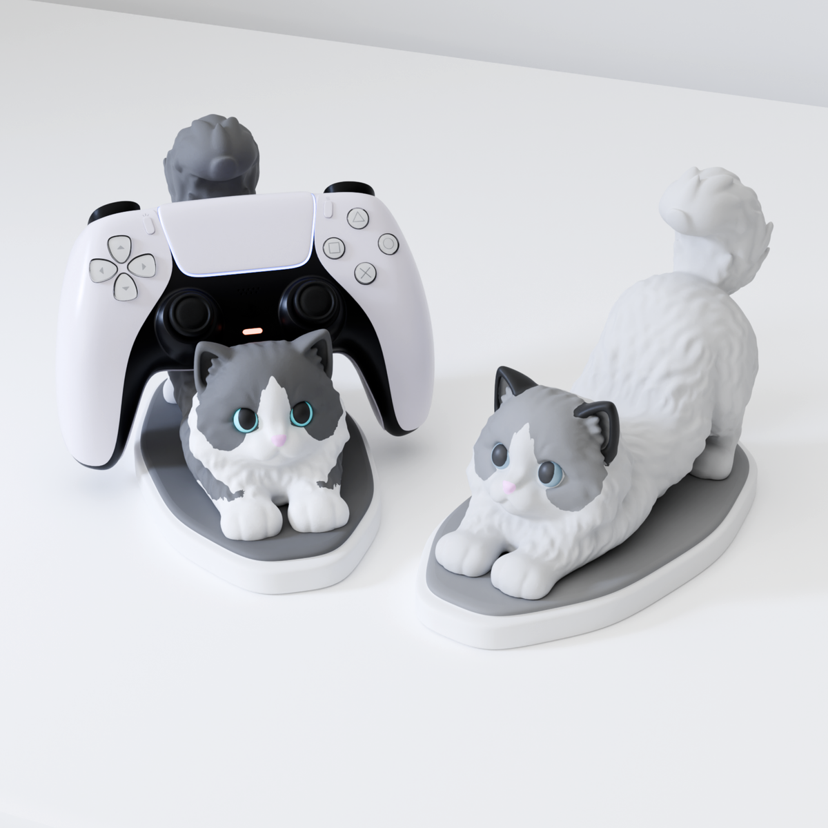 Ragdoll Universal Controller Stand