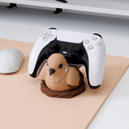 Mourning Dove Controller Stand