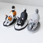 Cat Universal Controller Stand