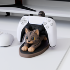 Cat Universal Controller Stand