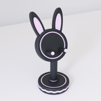 Bunny Controller Stand