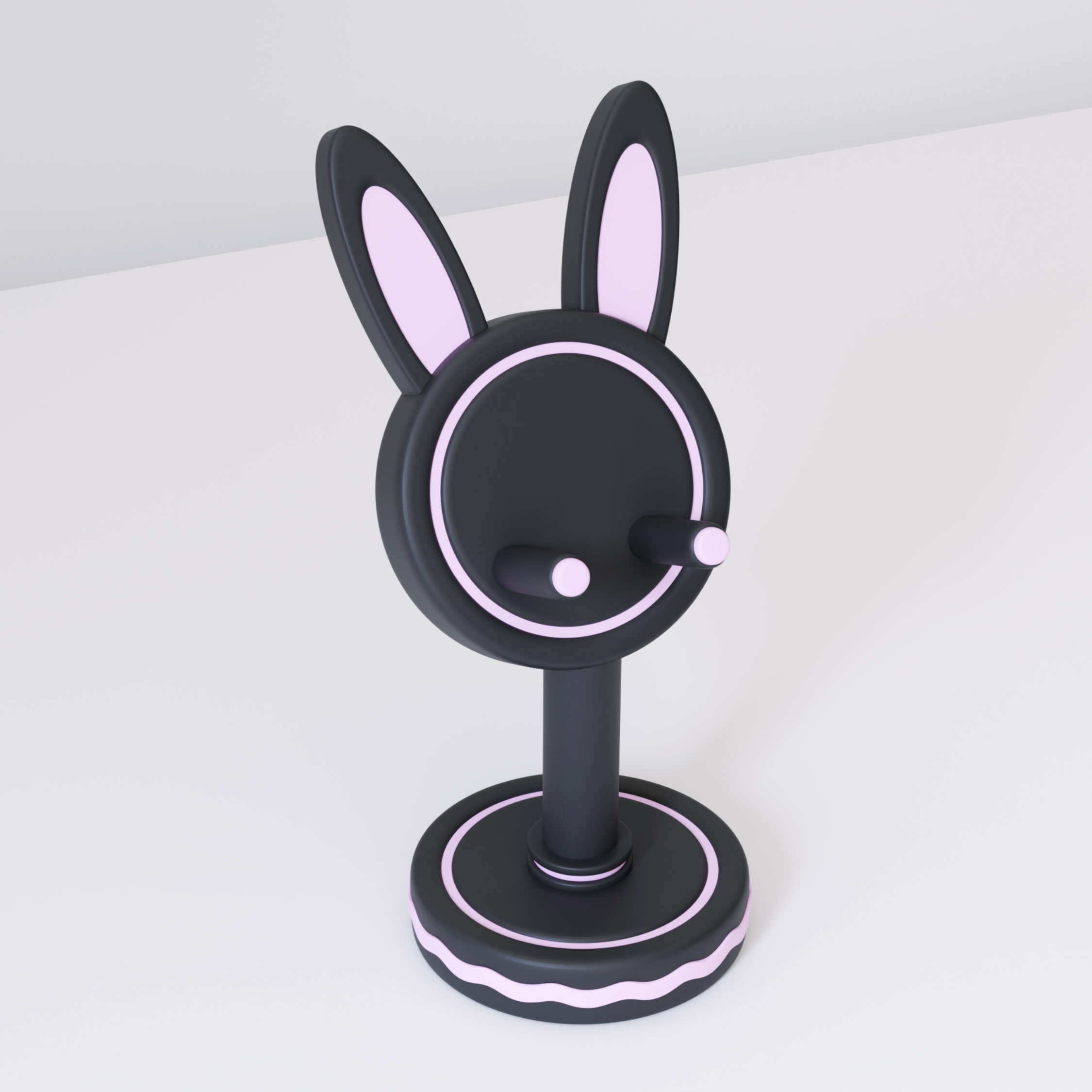 Bunny Controller Stand