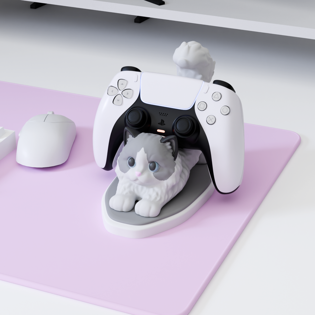 Ragdoll Universal Controller Stand