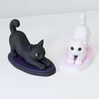 Cat Universal Controller Stand