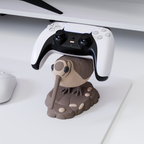 Woodcock Controller Stand